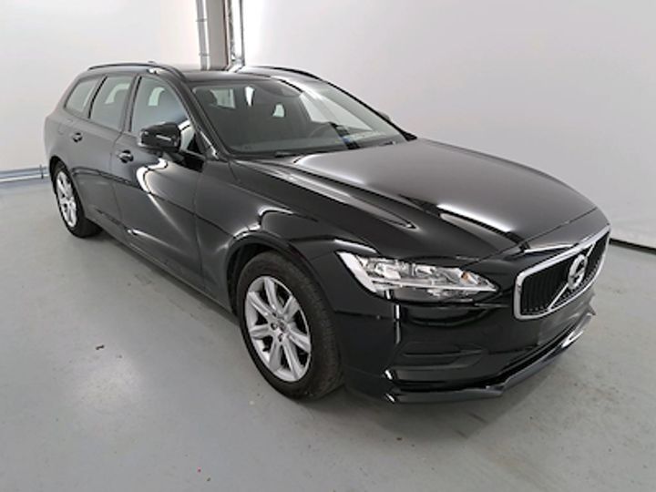 Photo 1 VIN: YV1PW79B0J1067518 - VOLVO V90 DIESEL - 2016 