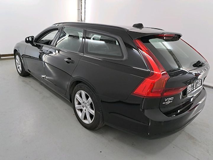 Photo 2 VIN: YV1PW79B0J1067518 - VOLVO V90 DIESEL - 2016 