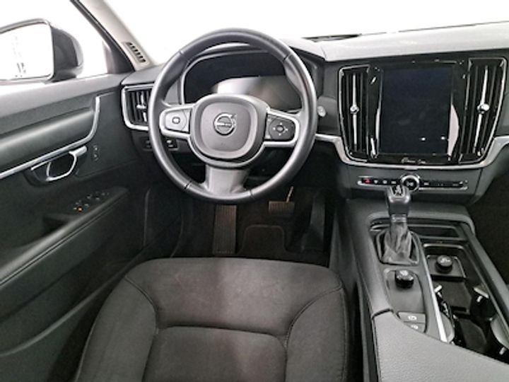 Photo 7 VIN: YV1PW79B0J1067518 - VOLVO V90 DIESEL - 2016 