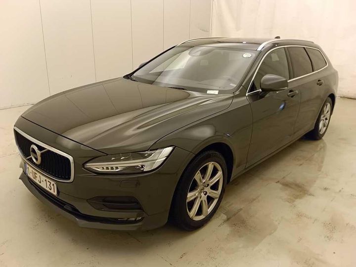 Photo 0 VIN: YV1PW79B0J1067655 - VOLVO V90 