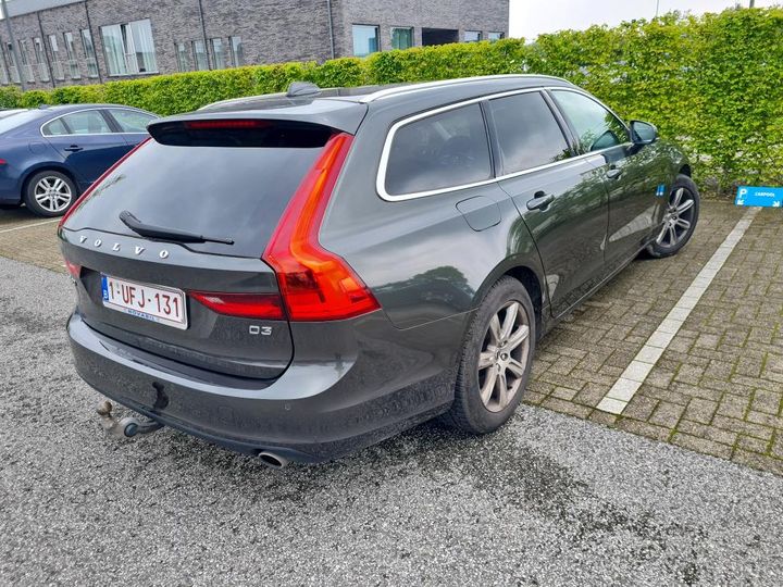 Photo 1 VIN: YV1PW79B0J1067655 - VOLVO V90 