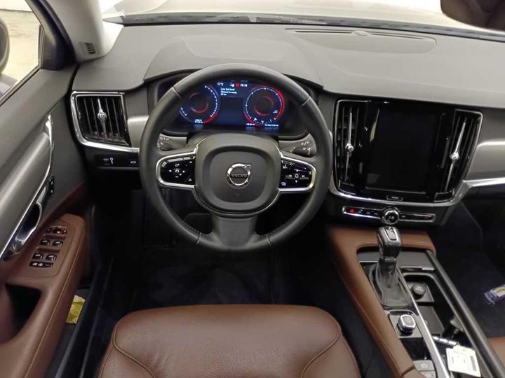 Photo 14 VIN: YV1PW79B0J1067655 - VOLVO V90 