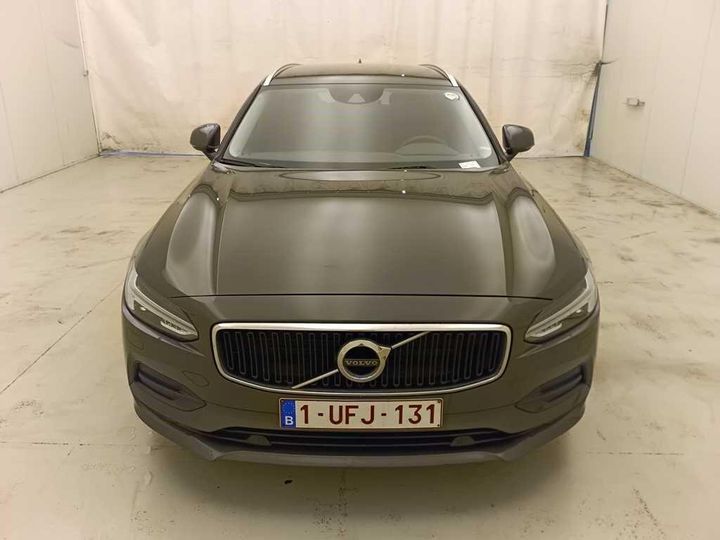 Photo 15 VIN: YV1PW79B0J1067655 - VOLVO V90 