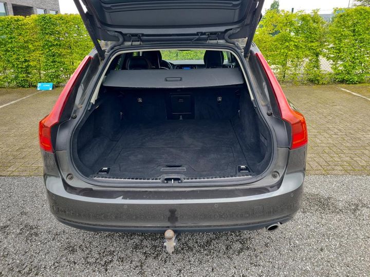 Photo 2 VIN: YV1PW79B0J1067655 - VOLVO V90 