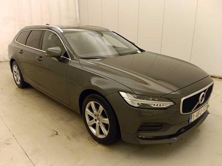 Photo 7 VIN: YV1PW79B0J1067655 - VOLVO V90 