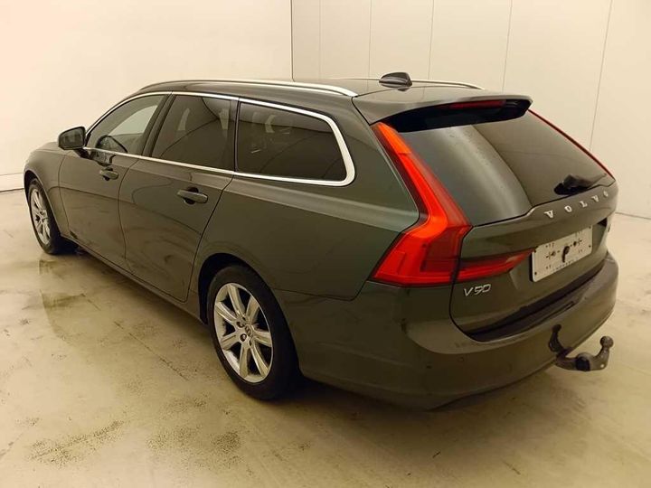 Photo 8 VIN: YV1PW79B0J1067655 - VOLVO V90 