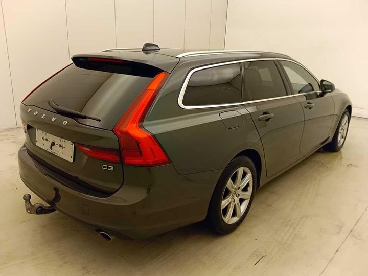 Photo 9 VIN: YV1PW79B0J1067655 - VOLVO V90 