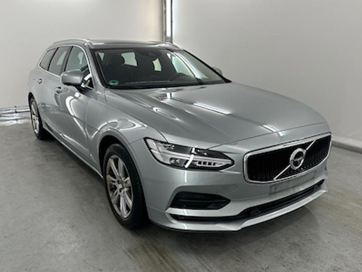 Photo 1 VIN: YV1PW79B0J1068156 - VOLVO V90 DIESEL - 2016 