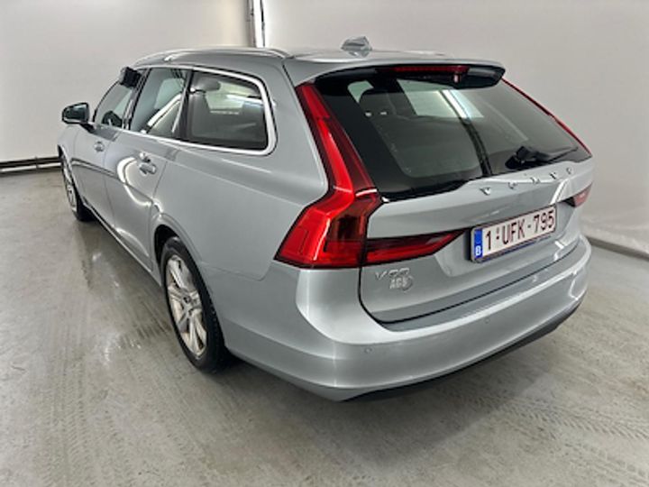 Photo 2 VIN: YV1PW79B0J1068156 - VOLVO V90 DIESEL - 2016 