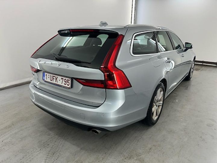 Photo 3 VIN: YV1PW79B0J1068156 - VOLVO V90 DIESEL - 2016 