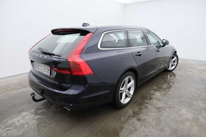 Photo 2 VIN: YV1PW79B1H1009388 - VOLVO V90 &#3916 