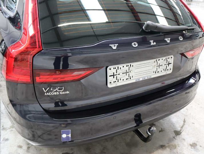 Photo 35 VIN: YV1PW79B1H1009388 - VOLVO V90 &#3916 