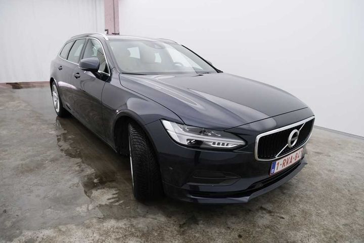 Photo 8 VIN: YV1PW79B1H1009388 - VOLVO V90 &#3916 