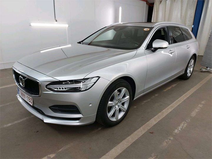 Photo 1 VIN: YV1PW79B1H1009449 - VOLVO V90 