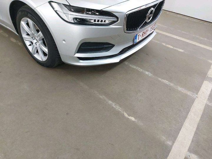 Photo 28 VIN: YV1PW79B1H1009449 - VOLVO V90 