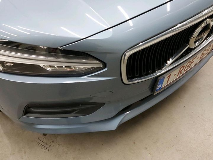 Photo 15 VIN: YV1PW79B1H1009492 - VOLVO V90 