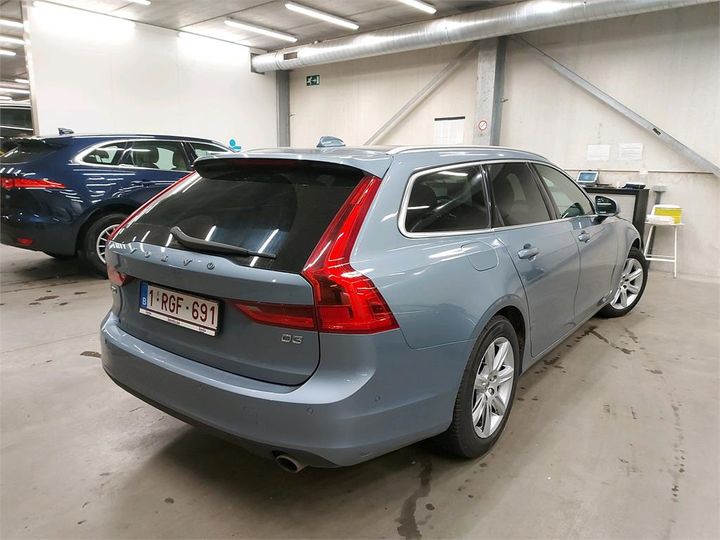 Photo 2 VIN: YV1PW79B1H1009492 - VOLVO V90 