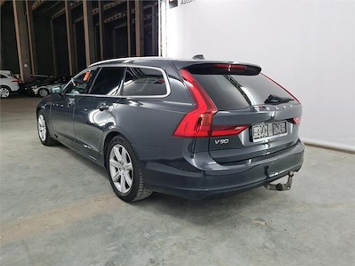 Photo 3 VIN: YV1PW79B1H1009853 - VOLVO V90 DIESEL - 2016 