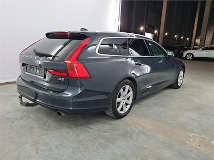 Photo 4 VIN: YV1PW79B1H1009853 - VOLVO V90 DIESEL - 2016 