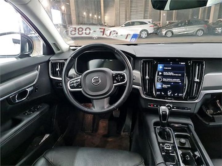 Photo 8 VIN: YV1PW79B1H1009853 - VOLVO V90 DIESEL - 2016 