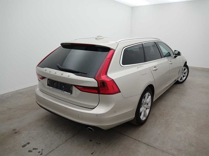 Photo 2 VIN: YV1PW79B1H1010047 - VOLVO V90 &#3916 