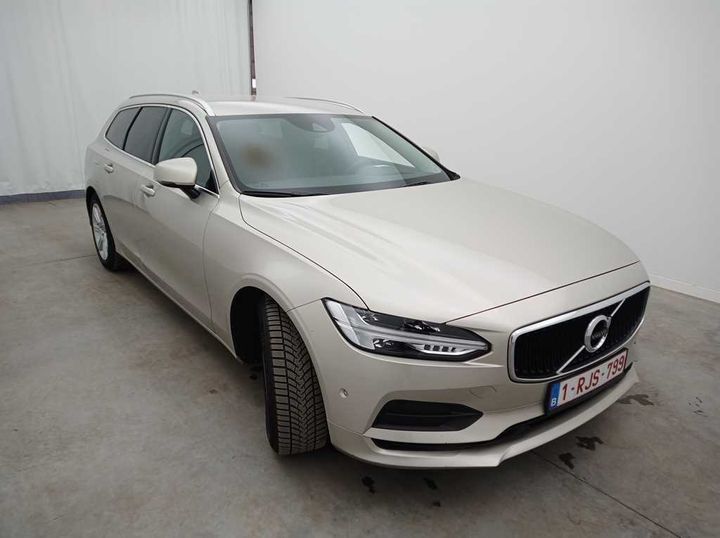 Photo 8 VIN: YV1PW79B1H1010047 - VOLVO V90 &#3916 