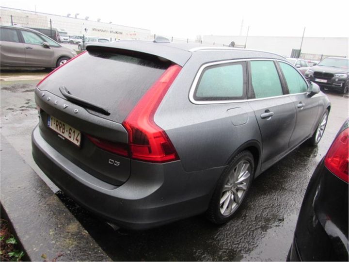 Photo 10 VIN: YV1PW79B1H1010206 - VOLVO V90 