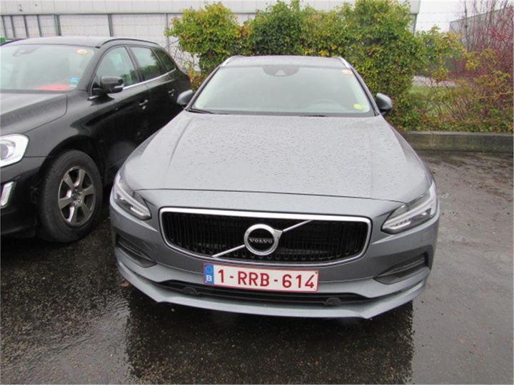 Photo 16 VIN: YV1PW79B1H1010206 - VOLVO V90 