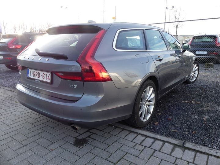 Photo 2 VIN: YV1PW79B1H1010206 - VOLVO V90 