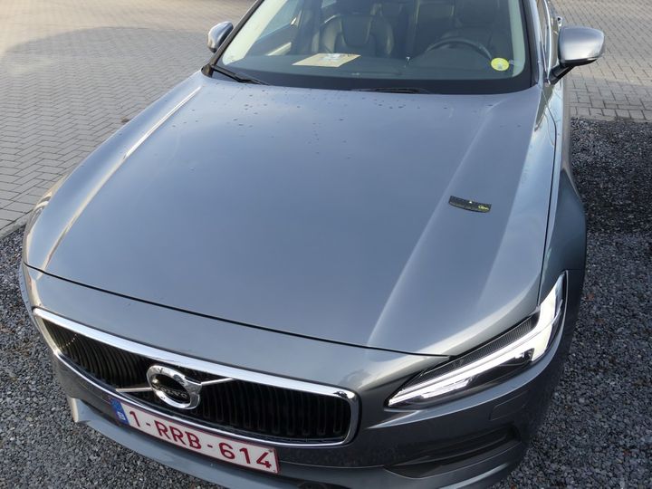 Photo 22 VIN: YV1PW79B1H1010206 - VOLVO V90 