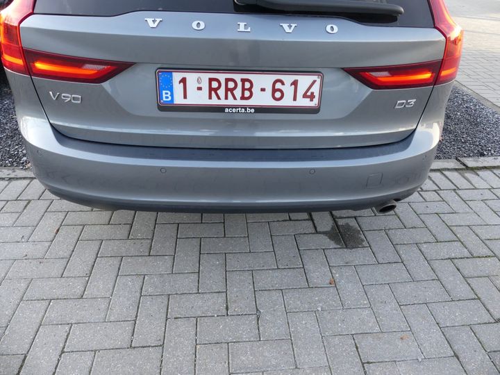 Photo 32 VIN: YV1PW79B1H1010206 - VOLVO V90 