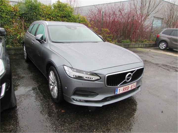 Photo 8 VIN: YV1PW79B1H1010206 - VOLVO V90 