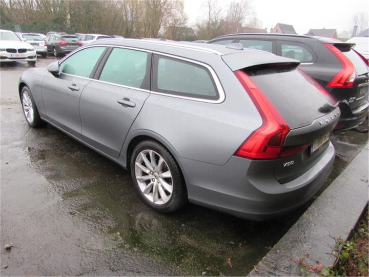 Photo 9 VIN: YV1PW79B1H1010206 - VOLVO V90 