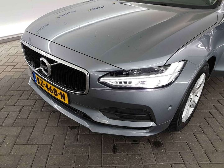 Photo 13 VIN: YV1PW79B1H1010604 - VOLVO V90 