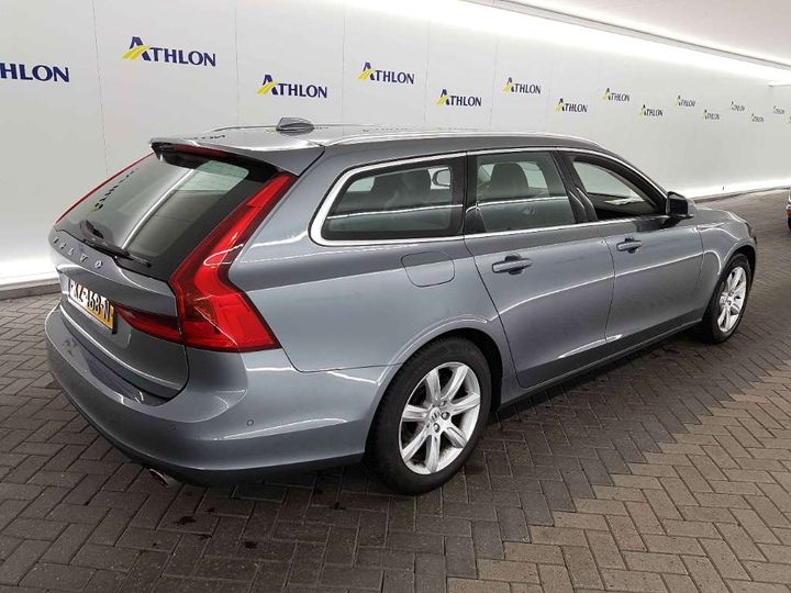 Photo 4 VIN: YV1PW79B1H1010604 - VOLVO V90 