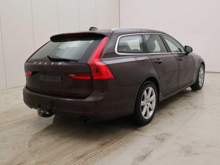 Photo 11 VIN: YV1PW79B1H1011187 - VOLVO V90 