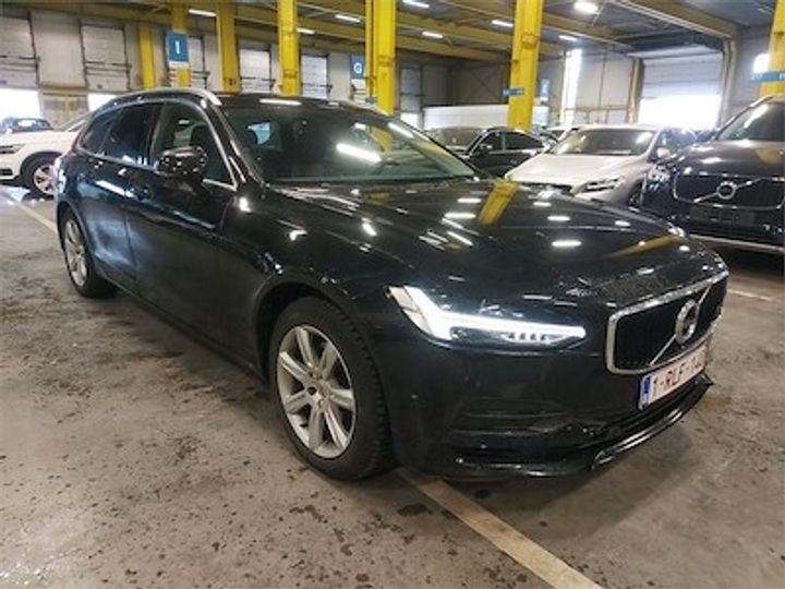 Photo 2 VIN: YV1PW79B1H1013196 - VOLVO V90 DIESEL - 2016 