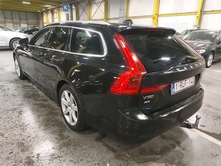 Photo 3 VIN: YV1PW79B1H1013196 - VOLVO V90 DIESEL - 2016 