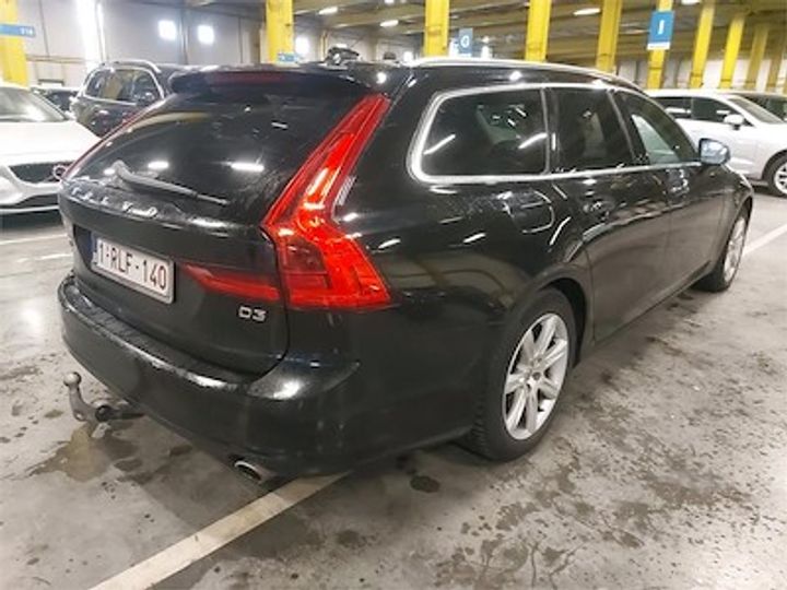 Photo 4 VIN: YV1PW79B1H1013196 - VOLVO V90 DIESEL - 2016 