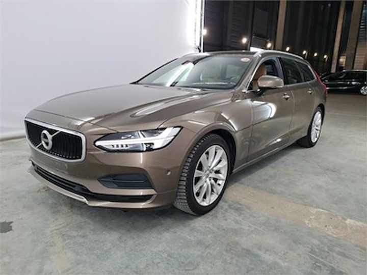 Photo 0 VIN: YV1PW79B1H1013346 - VOLVO V90 DIESEL - 2016 