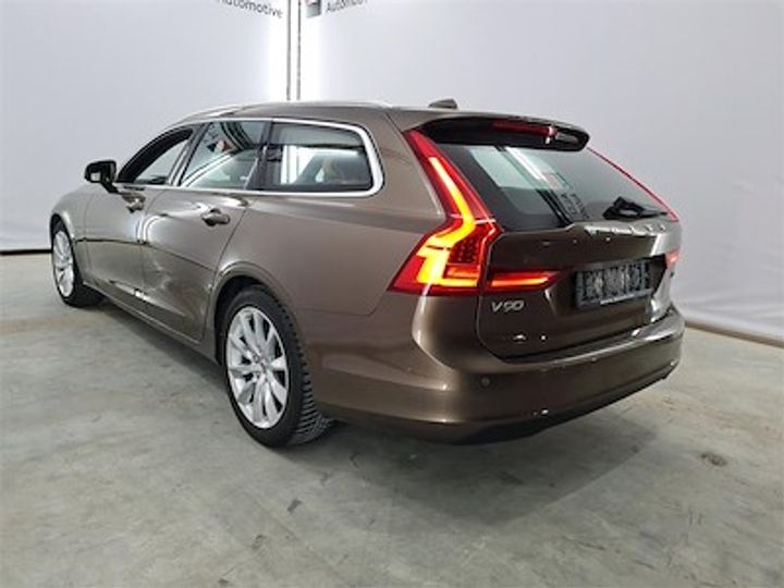 Photo 3 VIN: YV1PW79B1H1013346 - VOLVO V90 DIESEL - 2016 