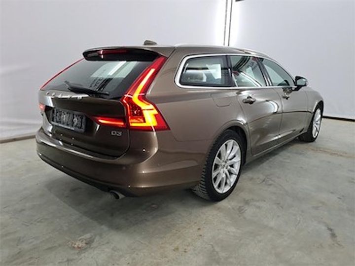 Photo 4 VIN: YV1PW79B1H1013346 - VOLVO V90 DIESEL - 2016 