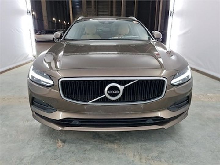 Photo 5 VIN: YV1PW79B1H1013346 - VOLVO V90 DIESEL - 2016 