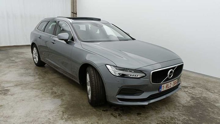 Photo 8 VIN: YV1PW79B1H1013620 - VOLVO V90 &#3916 