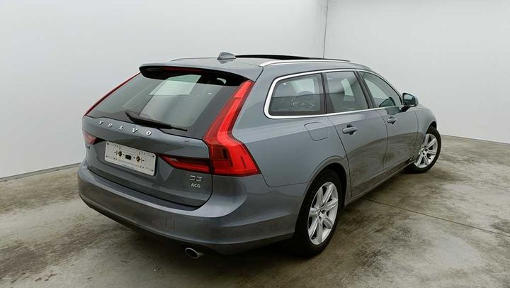 Photo 2 VIN: YV1PW79B1H1013620 - VOLVO V90 &#3916 