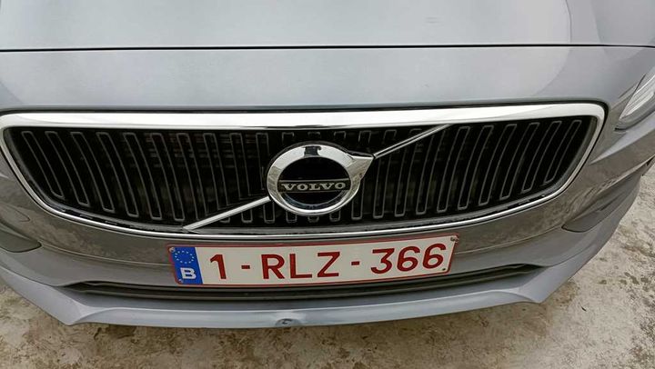 Photo 5 VIN: YV1PW79B1H1013620 - VOLVO V90 &#3916 