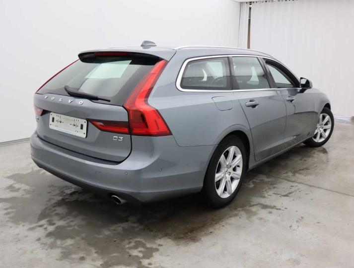 Photo 2 VIN: YV1PW79B1H1017068 - VOLVO V90 &#3916 