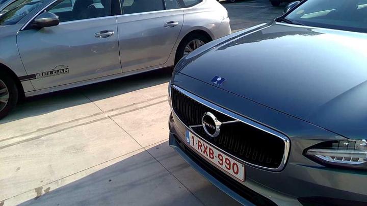 Photo 25 VIN: YV1PW79B1H1017068 - VOLVO V90 &#3916 