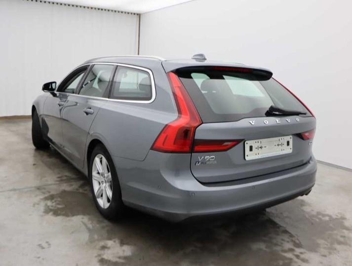 Photo 7 VIN: YV1PW79B1H1017068 - VOLVO V90 &#3916 