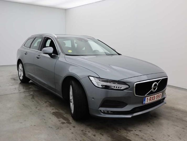 Photo 8 VIN: YV1PW79B1H1017068 - VOLVO V90 &#3916 